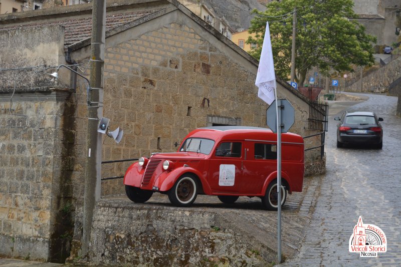 26° GIRO DI SICILIA